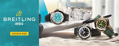 michael spiers breitling|michael spiers jewelry reviews.